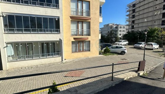 BOZTEPEDE SATILIK 3 ODA 1 SALON GENİŞ DAİRE DENİZ VE DOĞA MANZARALI